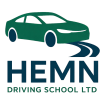 Hemn Driving School